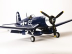 F4U-1D Corsair 60ccm ARF